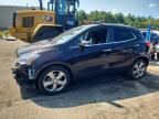 2014 BUICK ENCORE