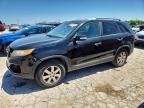 2013 KIA SORENTO
