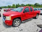 2007 CHEVROLET SILVERADO