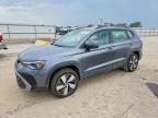 2025 VOLKSWAGEN TAOS
