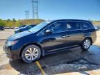 2017 HONDA ODYSSEY