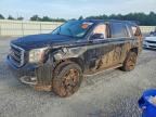 2017 GMC YUKON