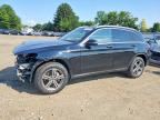 2021 MERCEDES-BENZ GLC