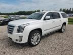 2018 CADILLAC ESCALADE