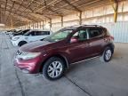 2012 NISSAN MURANO