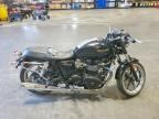 2011 TRIUMPH MOTORCYCLE BONNEVILLE