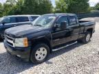 2007 CHEVROLET SILVERADO