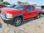 2007 CHEVROLET SILVERADO