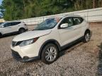 2019 NISSAN ROGUE SPORT