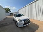 2017 LEXUS GX