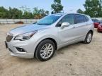 2017 BUICK ENVISION