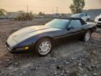 1995 CHEVROLET CORVETTE