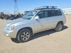 2005 TOYOTA HIGHLANDER