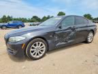 2011 BMW 528