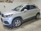 2019 CHEVROLET TRAX