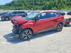 2018 NISSAN KICKS