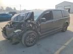 2014 DODGE GRAND CARAVAN