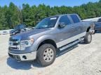 2014 FORD F150