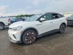 2021 VOLKSWAGEN ID.4