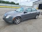 2010 MERCURY MILAN