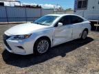 2016 LEXUS ES