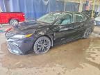 2024 TOYOTA CAMRY HYBRID
