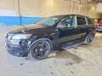 2015 AUDI Q7