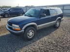 2000 CHEVROLET BLAZER