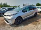 2021 TOYOTA SIENNA