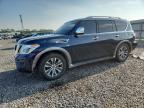 2020 NISSAN ARMADA