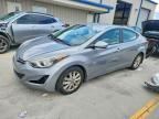 2015 HYUNDAI ELANTRA