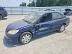 2004 HONDA CIVIC