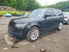 2018 LAND ROVER RANGE ROVER