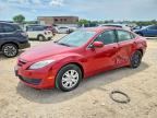 2011 MAZDA 6