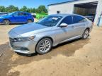 2021 HONDA ACCORD