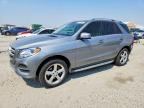 2016 MERCEDES-BENZ GLE