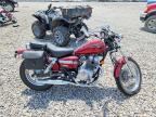 2016 HONDA CMX250