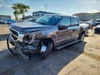 2022 FORD F150