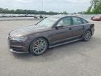 2018 AUDI A6