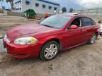 2014 CHEVROLET IMPALA LIMITED