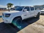 2007 TOYOTA TACOMA