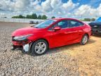 2018 CHEVROLET CRUZE