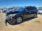 2018 NISSAN PATHFINDER