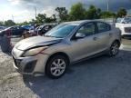 2011 MAZDA 3