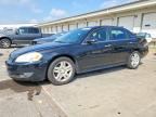 2011 CHEVROLET IMPALA