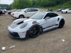2025 PORSCHE 911