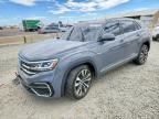 2021 VOLKSWAGEN ATLAS CROSS SPORT