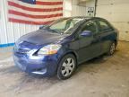 2007 TOYOTA YARIS