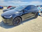 2020 TESLA MODEL X