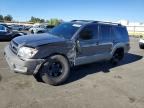 2003 TOYOTA 4RUNNER